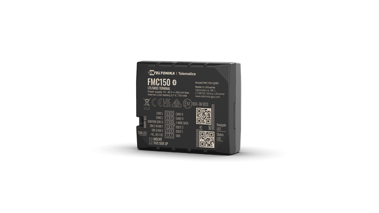Rastreador FMC150